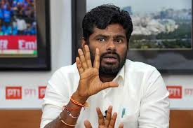 சட்டமன்ற தேர்தலில் போட்டியிட அண்ணாமலை மறுப்பு?